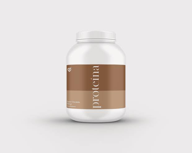 Proteina Carofit Sabor Chocolate