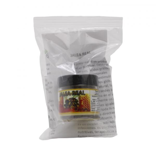 Jalea real 28 g TERESITA'S NATURAL