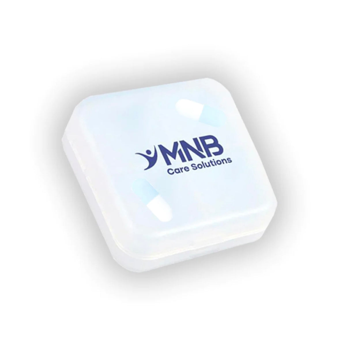 Pastillero MNB