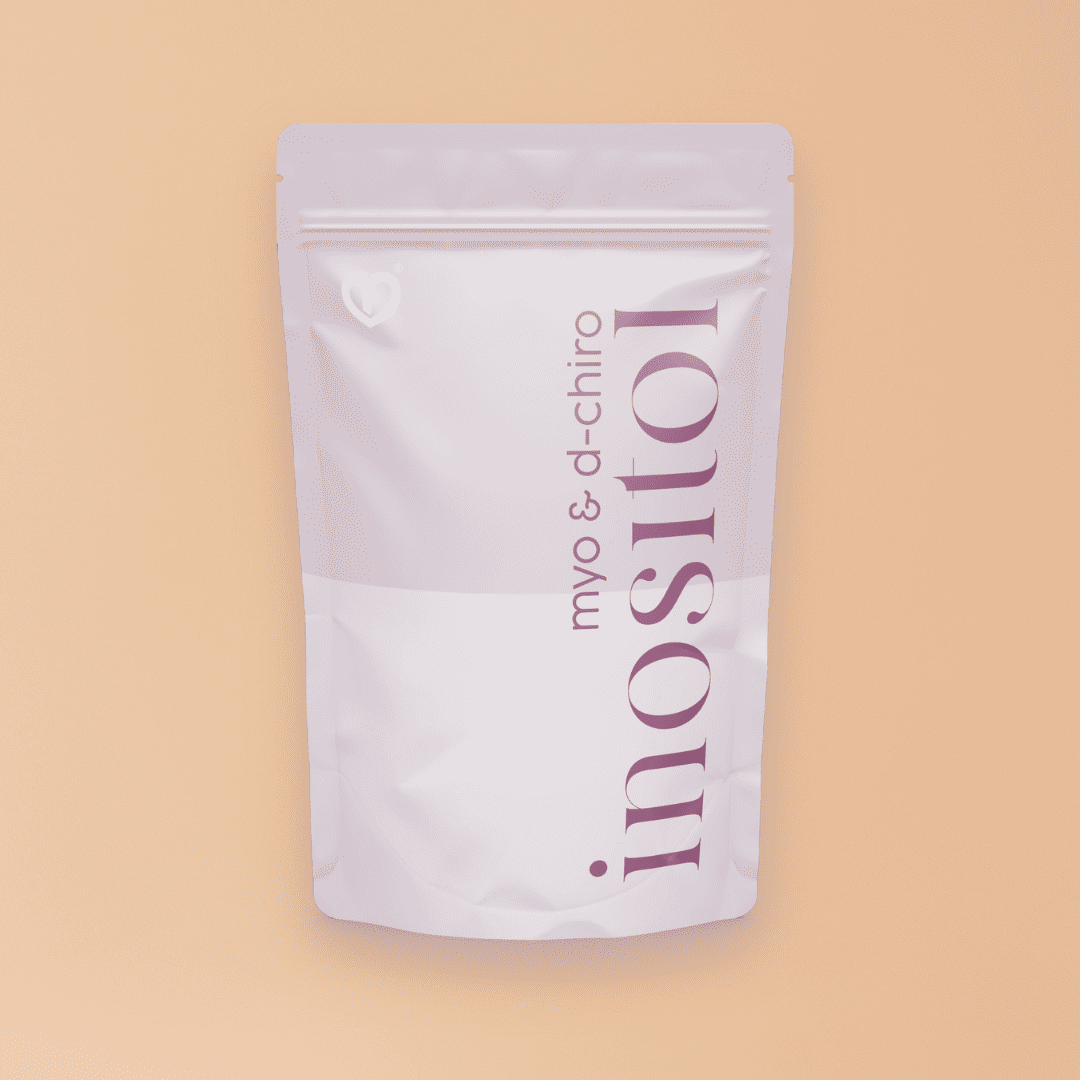myo - inositol 4000mg CAROFIT