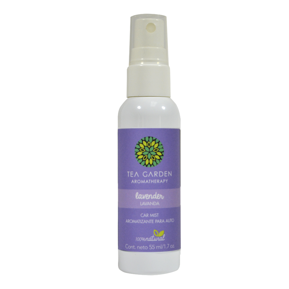 Car mist lavanda 55 ml