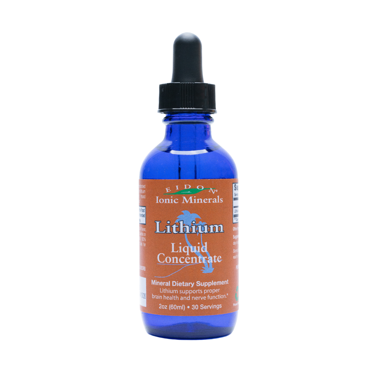 Lithium Liquid Concentrate EIDON