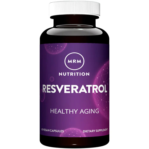 MRM Resveratrol \ 60 Vegetarian Caps