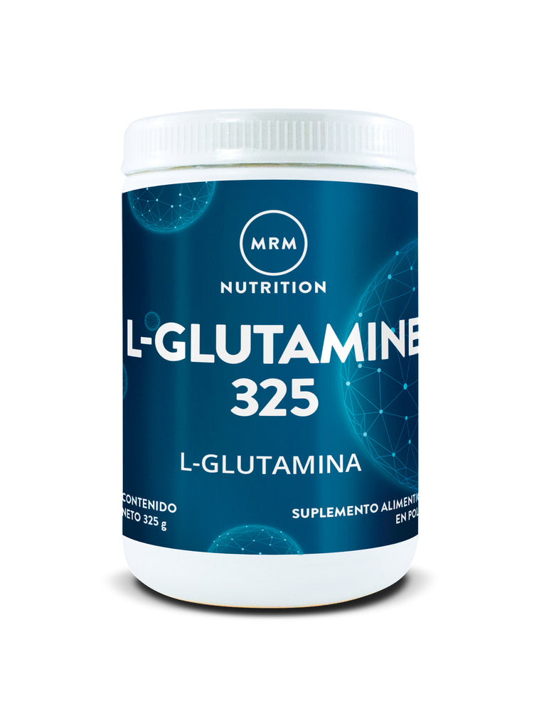 MRM L glutamine 325 neto 325g