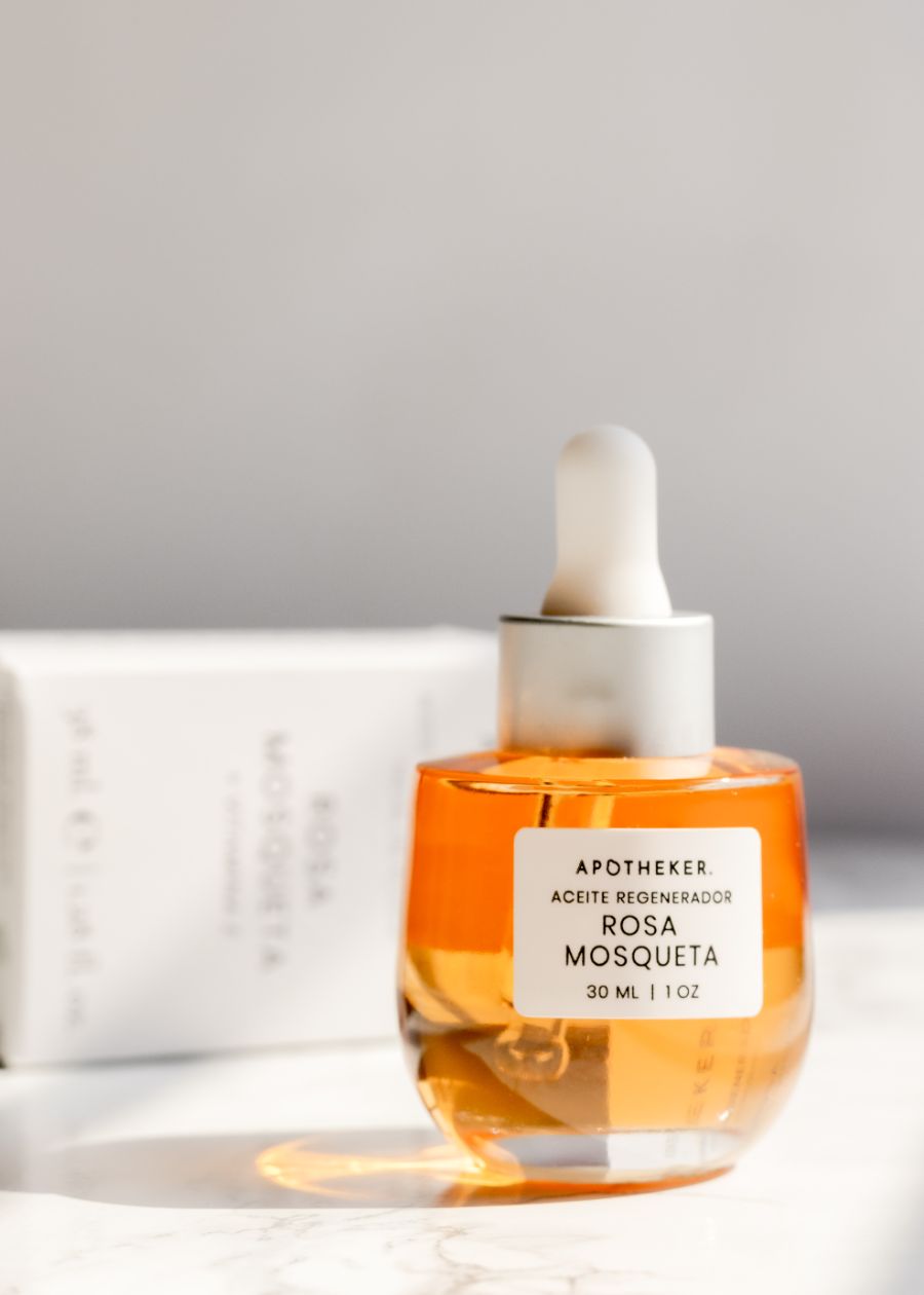 Rosa mosqueta + vitamina E 38 ml APOTHEKER