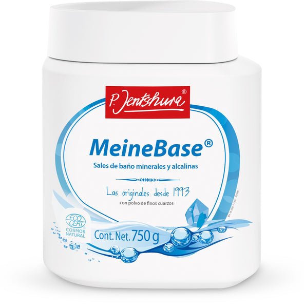 MeineBase 750g JENTSCHURA