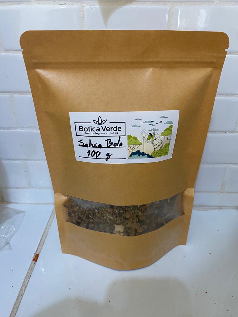 Salvia Bola 100g