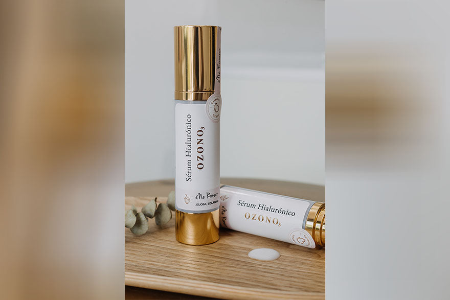 Serúm Hialurónico OZONO3 50ml ENE ROMERO