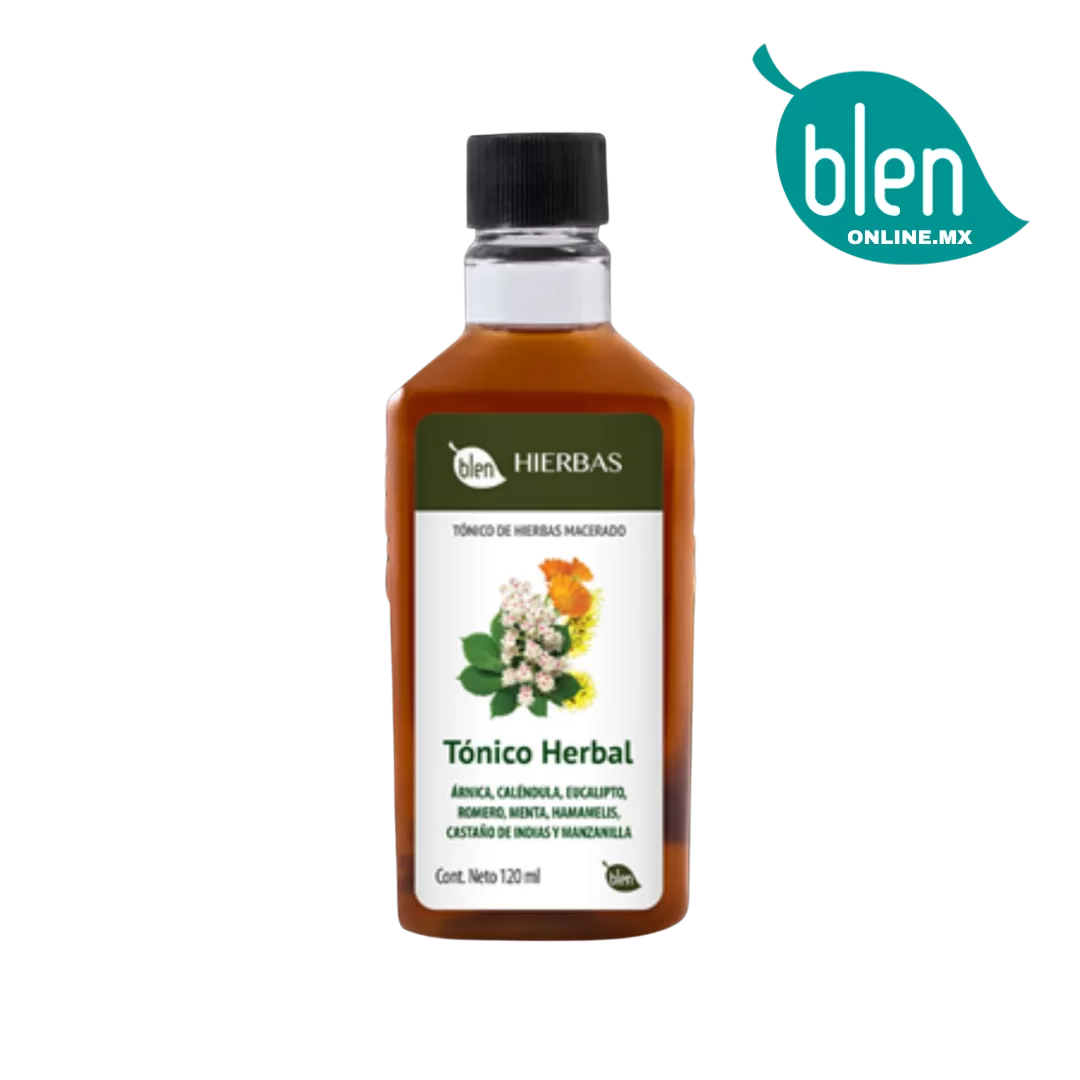 TONICO HERBAL BLEN