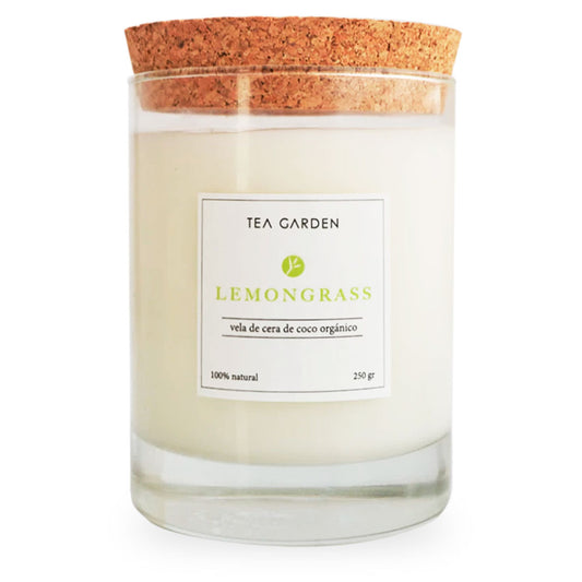 Vela lemongrass 250g