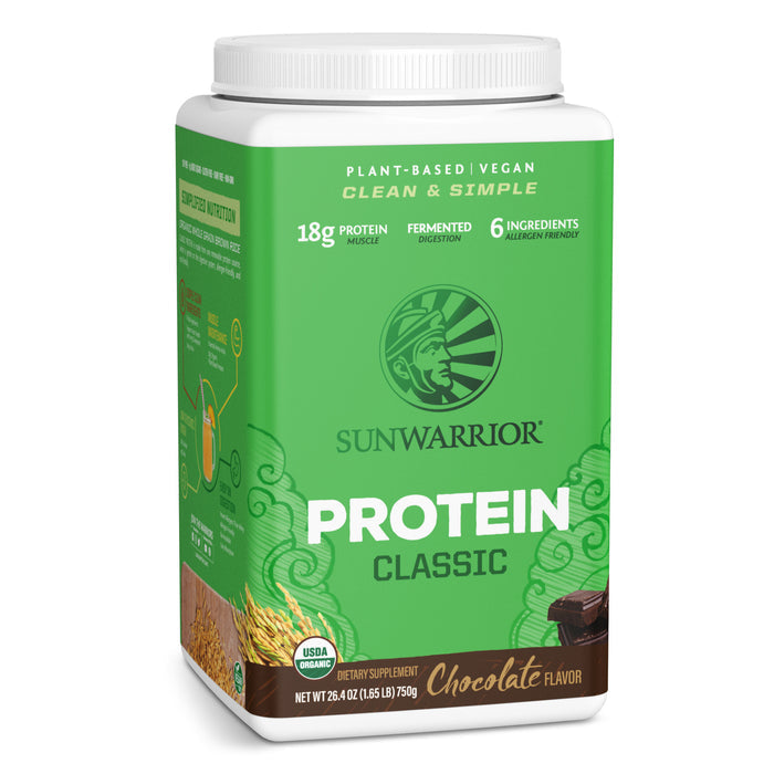 PROTEINA CLASSIC 750g (SABORES)