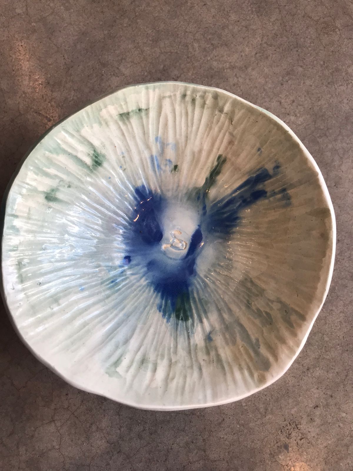 Platito Bowl 2 piezas