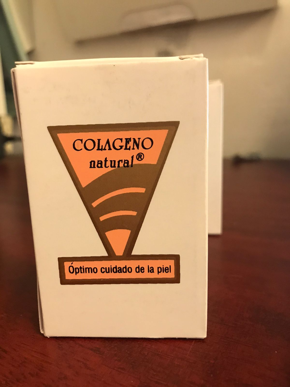 colageno natural