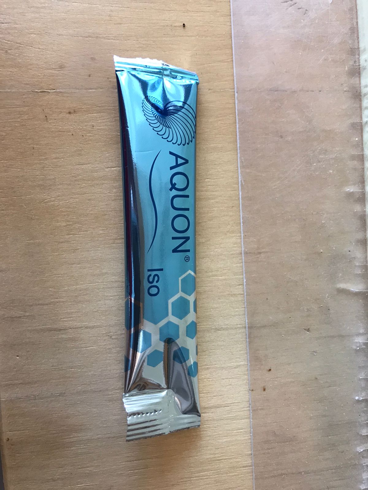 aquon iso 10ml