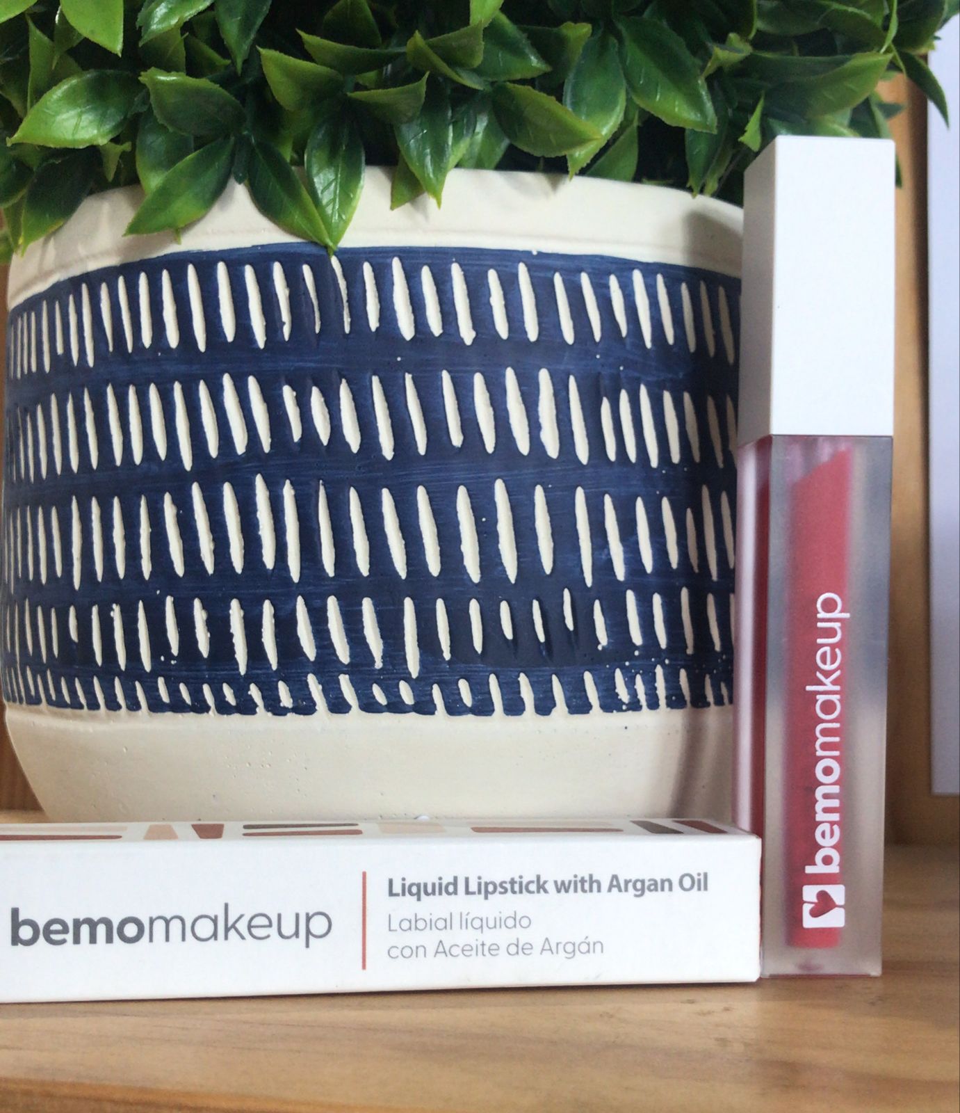 LABIAL LIQUIDO CONFIDENCE BLEN