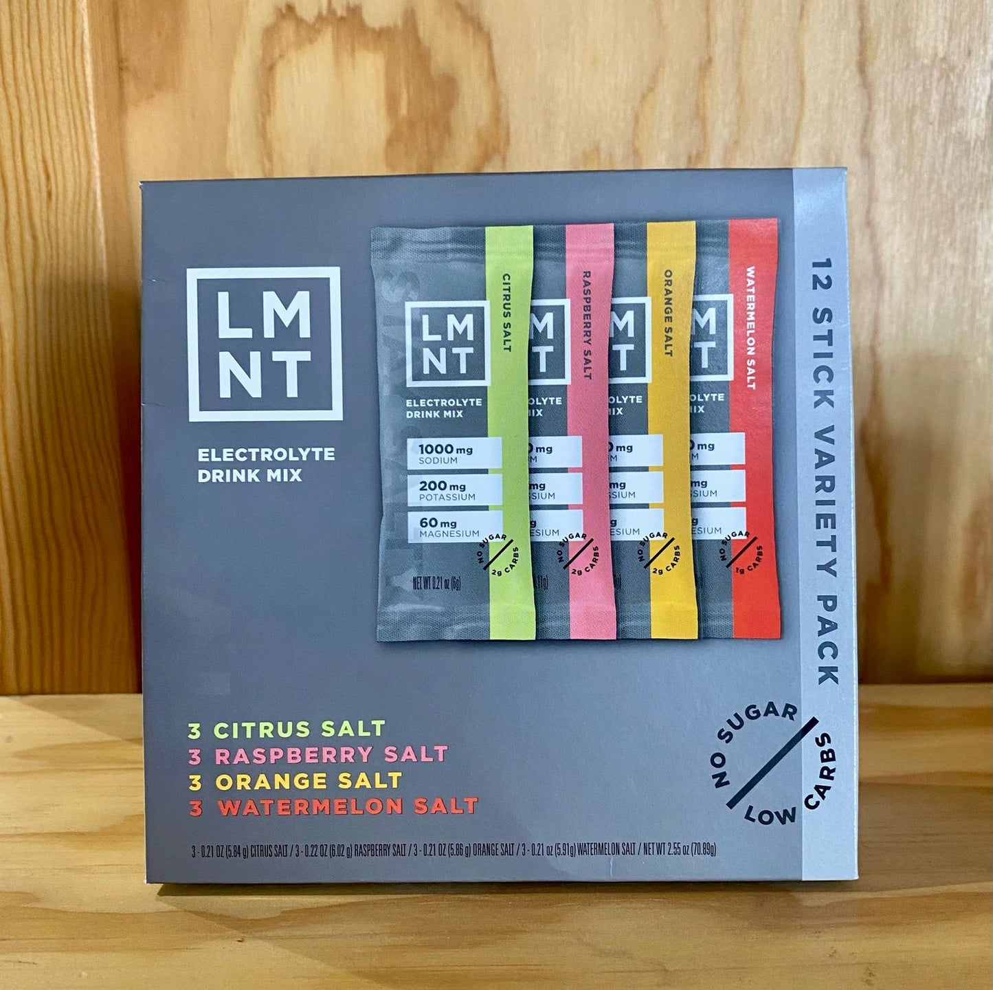 LMNT 12 PACK