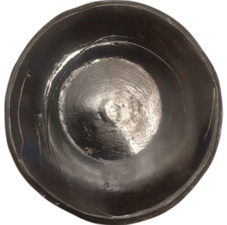 PLATITO PLANO DE CERAMICA