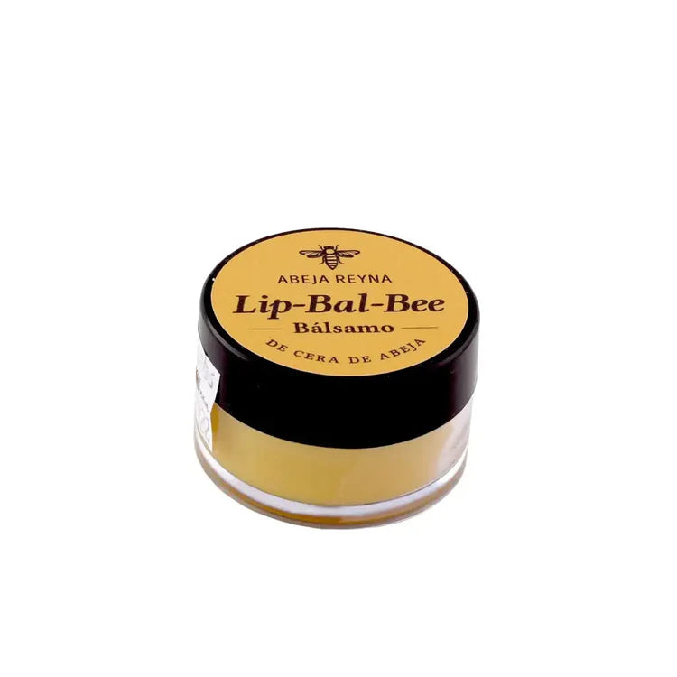 lip balm abeja reyna