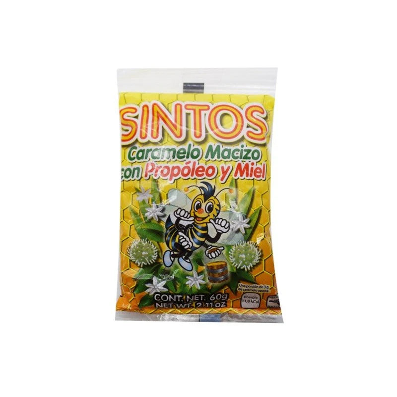 sintos 60gr ULTRASOYA