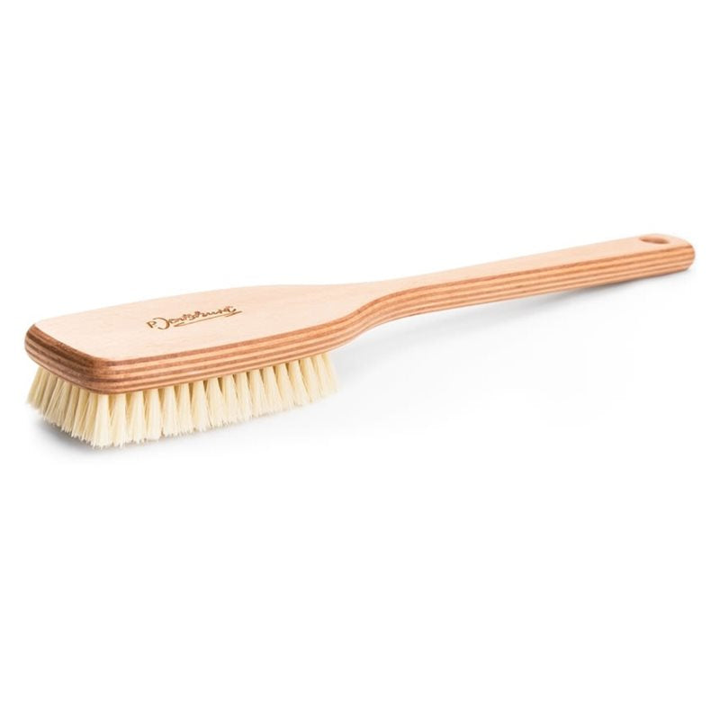 Cepillo de mango largo JENTSCHURA