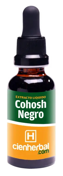 Cohosh negro 30ml