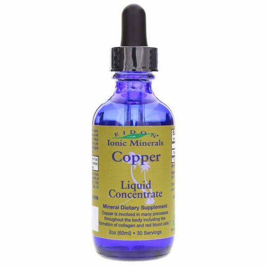Copper Liquid Concentrate EIDON