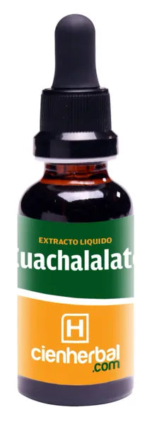 Cuachalalate 30ml