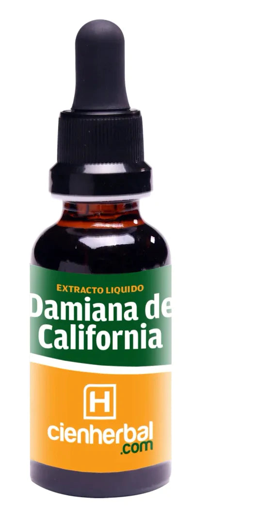 Damiana de california 30ml
