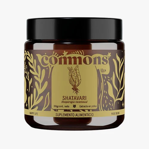 shatavari commons 50gr COMMONS