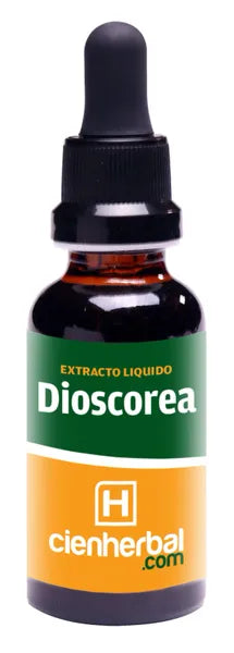 Dioscorea 30ml