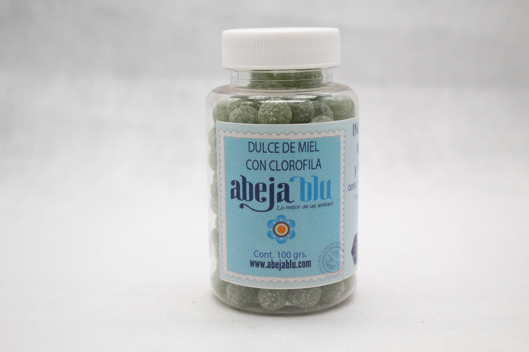 Dulce abeja blu 100 g