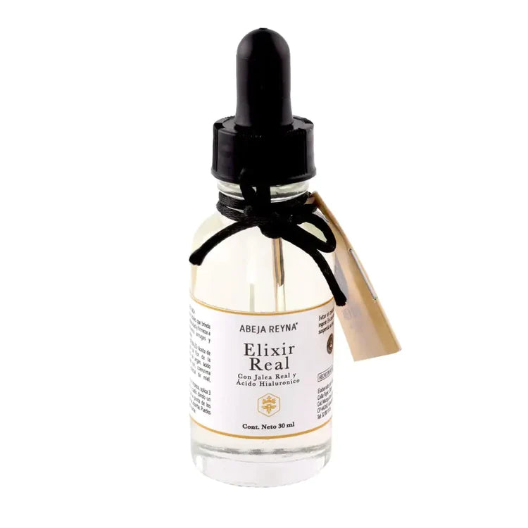 ELIXIR REAL 30ml ABEJA REYNA