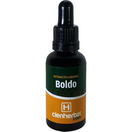 Boldo 30ml
