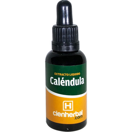 Caléndula 30ml