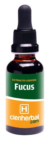 Fucus 30ml CIENHERBAL