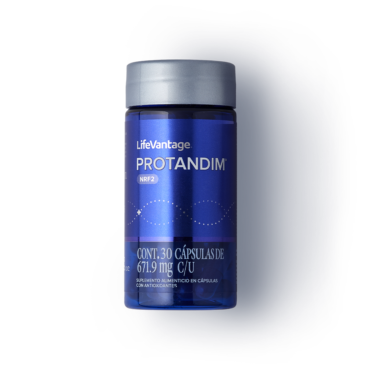 Protandim® Nrf2