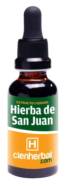 Hierba de San Juan 30ml CIENHERBAL