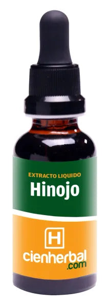 Hinojo 30ml CIENHERBAL