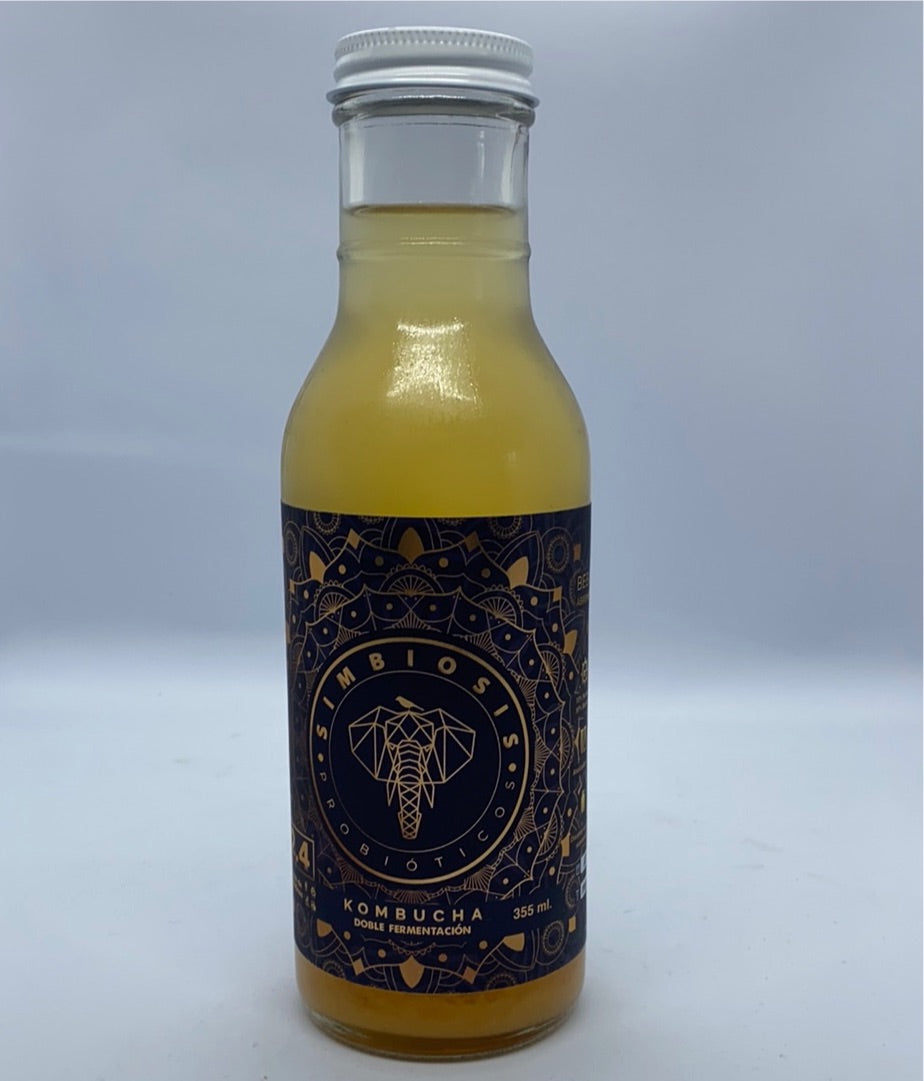 Kombucha 355ml