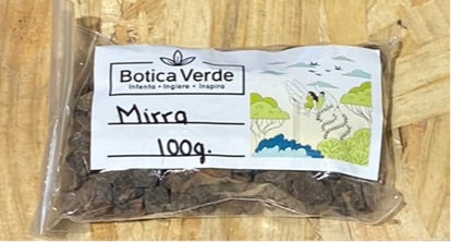 Mirra