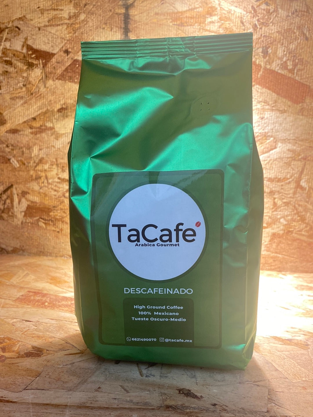 Ta cafe