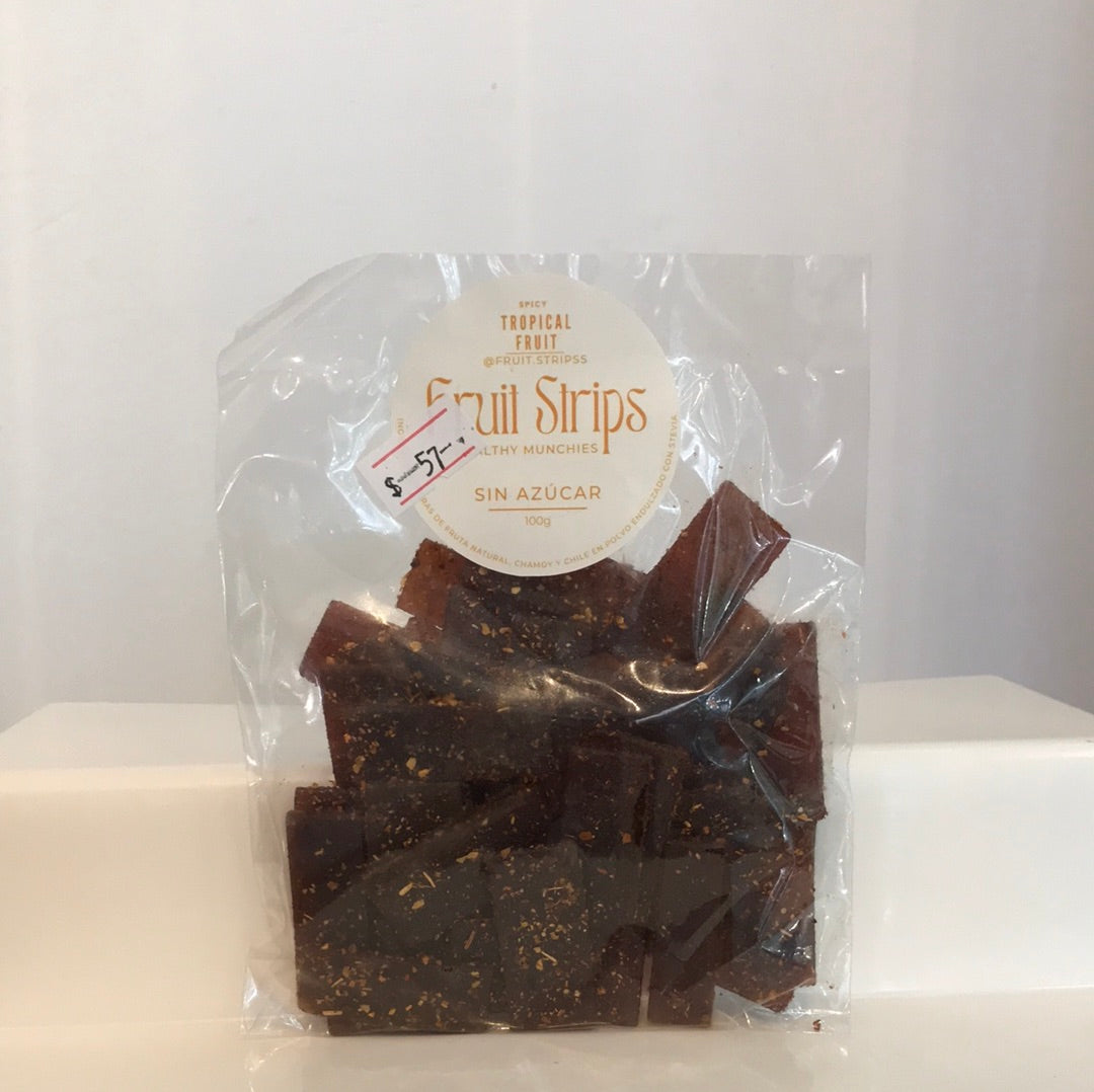 Fruit strips grande (100 g)