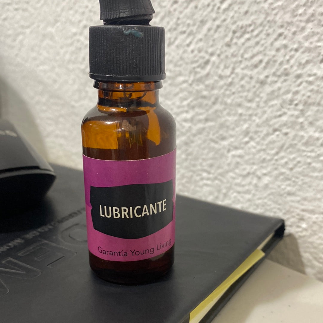 Lubricante