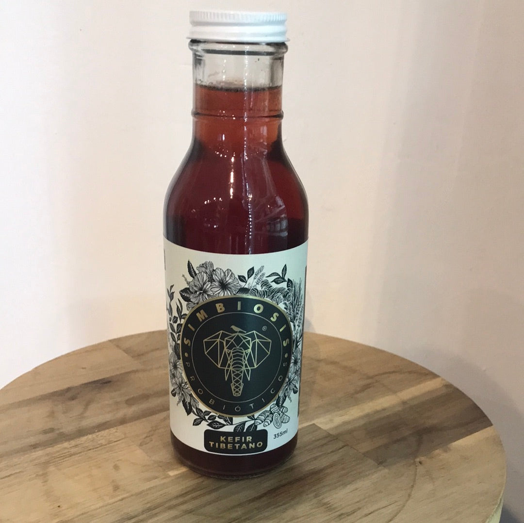 Kéfir Tibetano 355ml