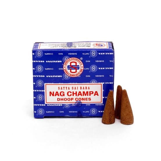 NAG CHAMPA (Conito champa)