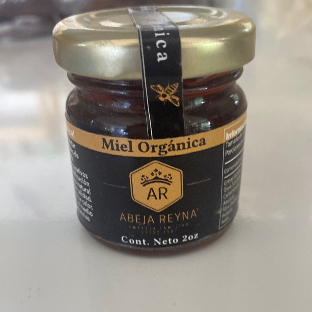 Miel ABEJA REYNA