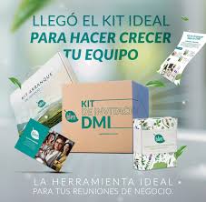 kit apasionado blen