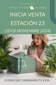 decision 14 dias blen