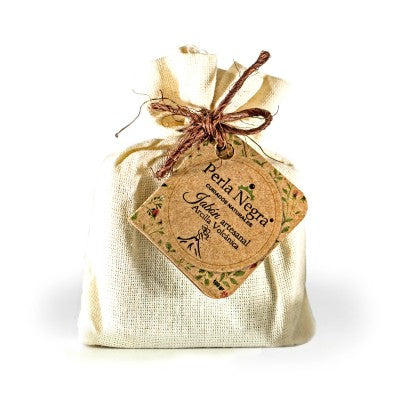 JABON DE ARCILLA VOLCANICA 100gr