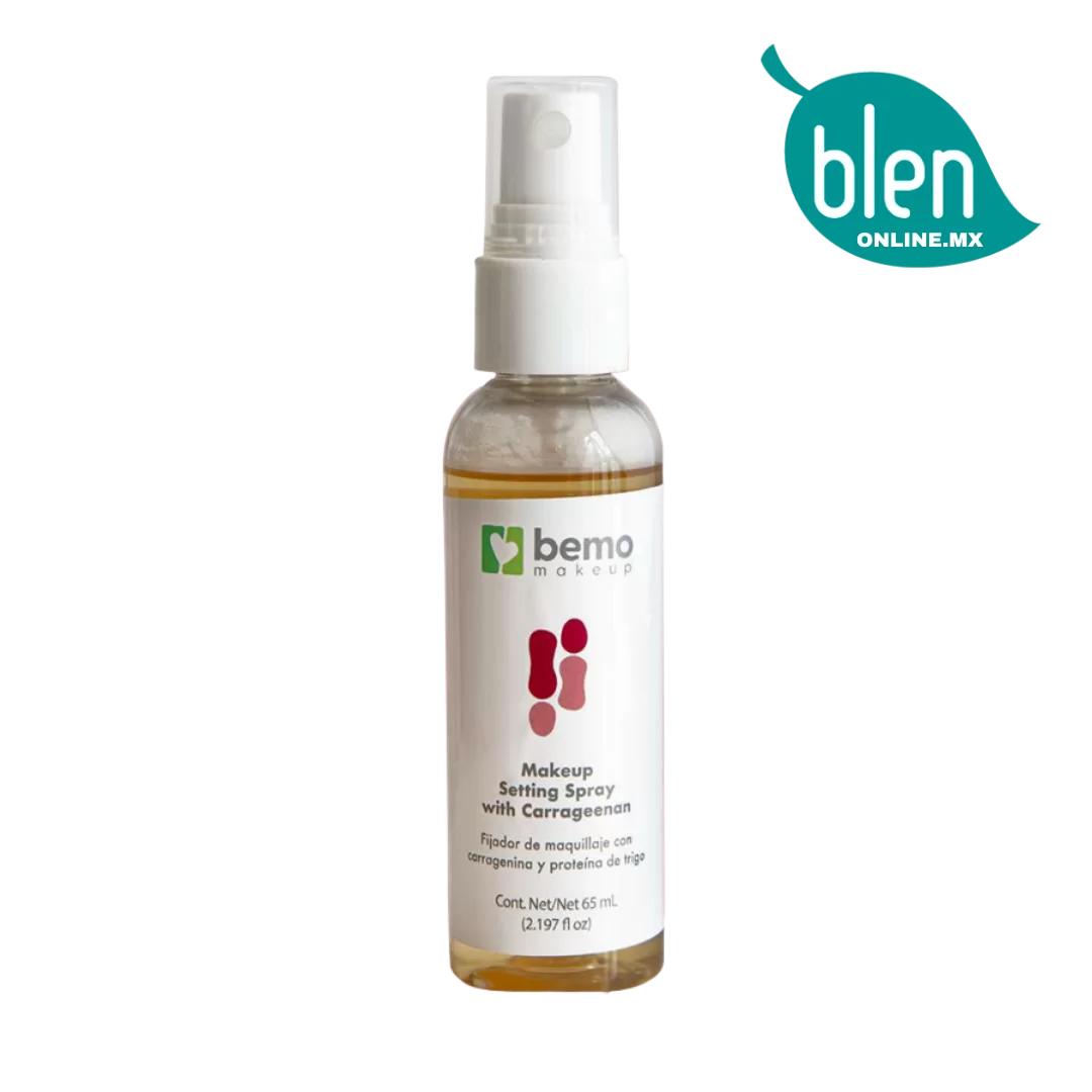 FIJADOR DE MAQUILLAJE BLEN